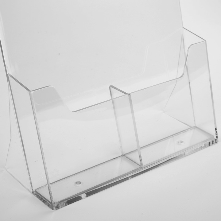 Leaflet Dispensers - MT Displays