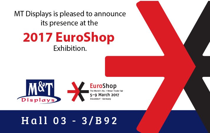 2017 EuroShop
