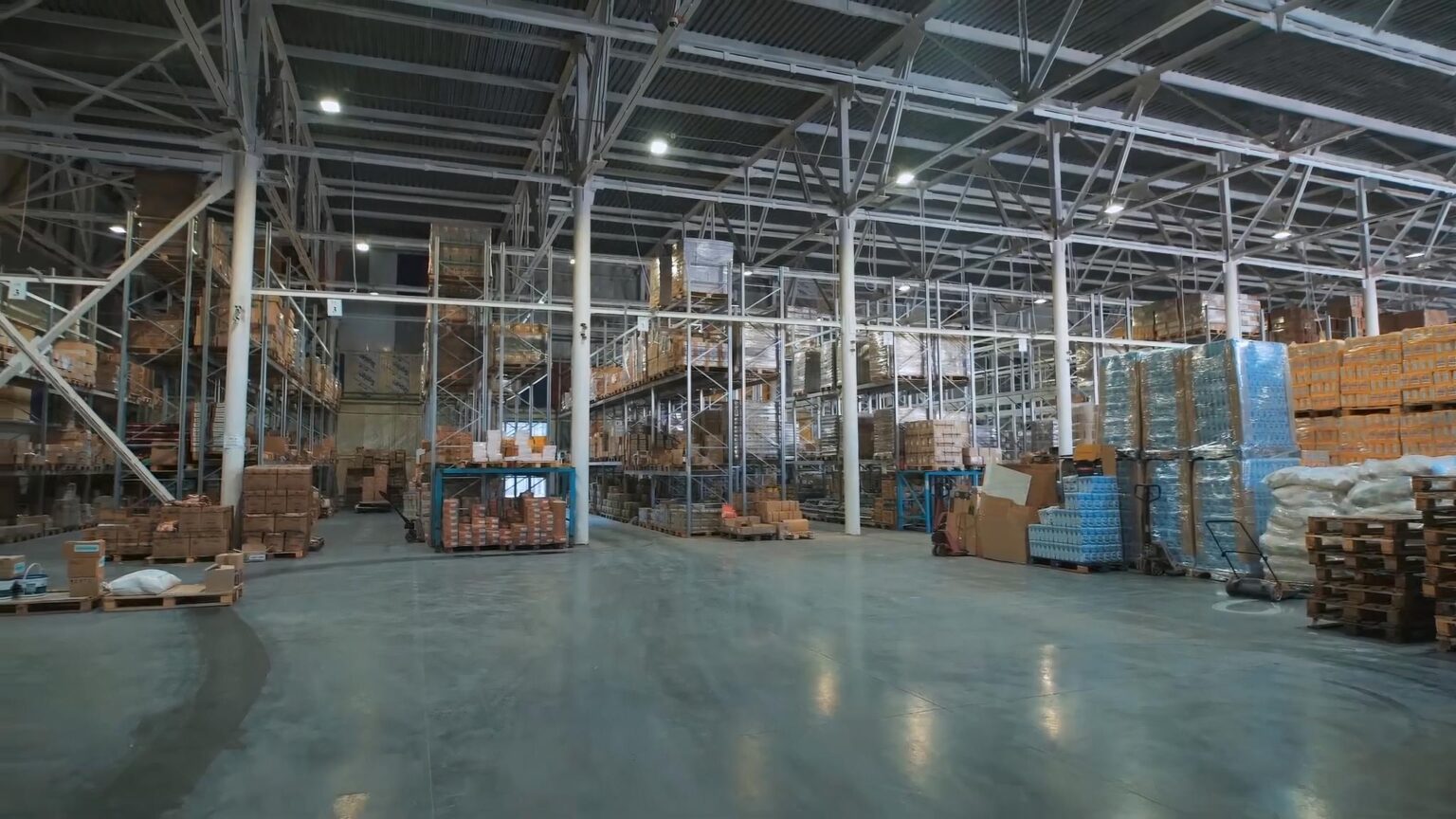 Facilities MT Displays