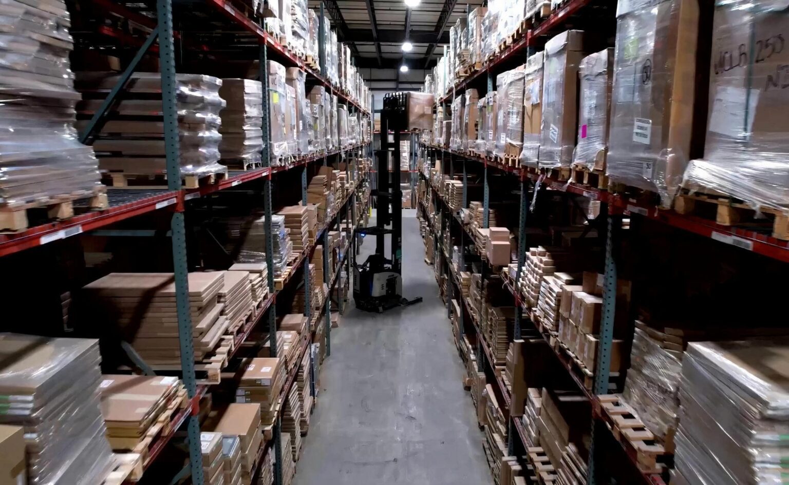 Facilities MT Displays