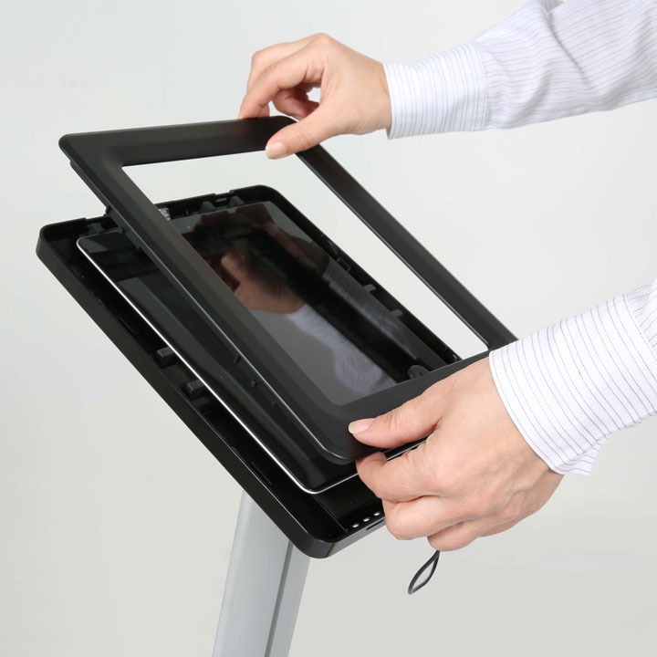 Portable Tablet Stage