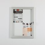 Sealed Showboard Magnetic