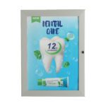 Sealed Showboard Poster